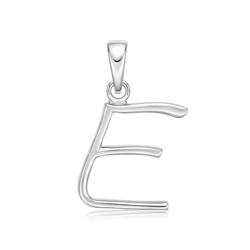 Picture of 'E' FOR ECHO